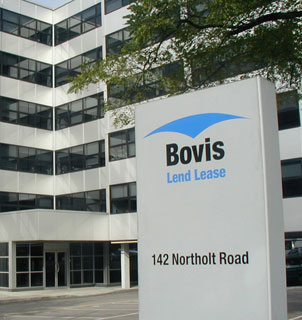 Bovis-Exterior